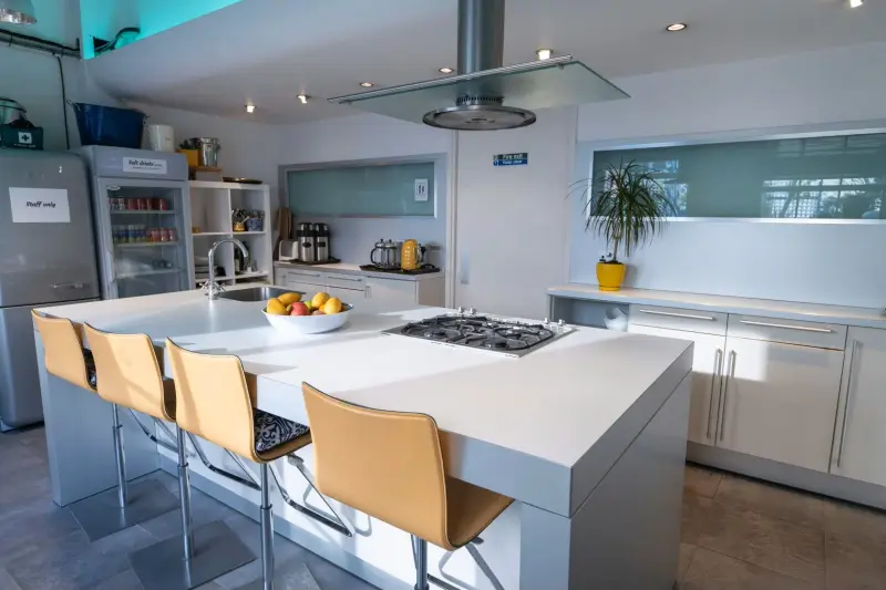The Shoreditch Loft in Shoreditch